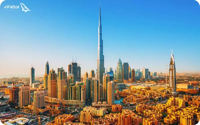 آب و هوای دبی