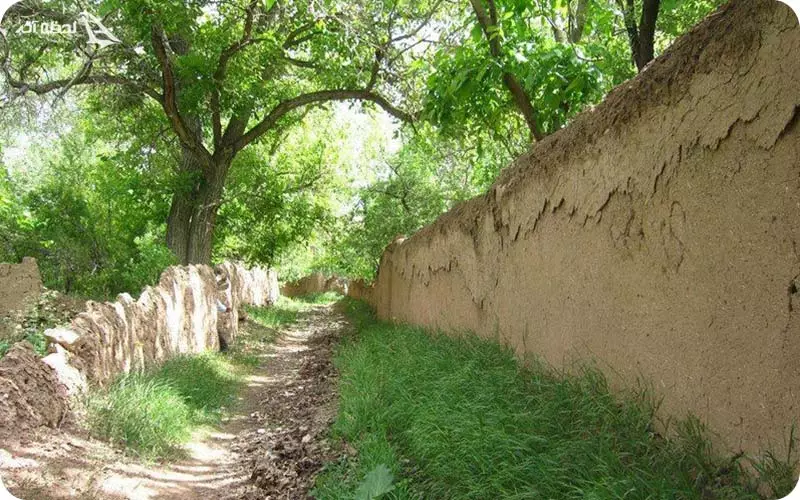 روستای خسرویه