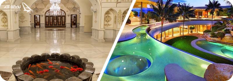 تفریحات تهران