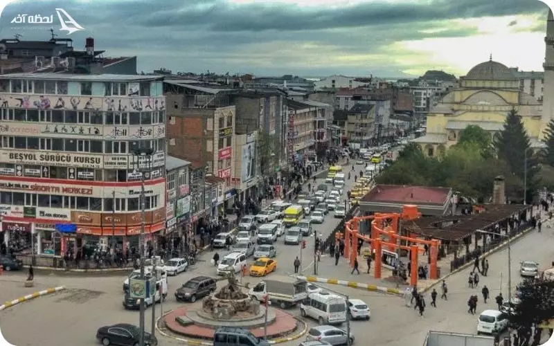 خرید از وان