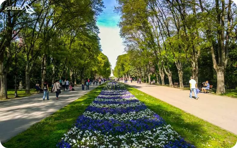 وارنا کجاست؟