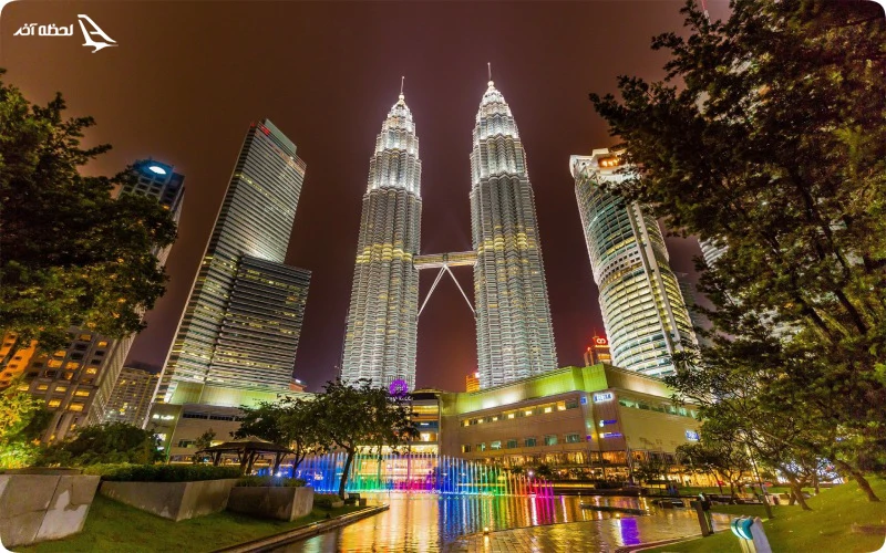 تور کوالالامپور