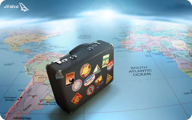 کشورهای بدون ویزا