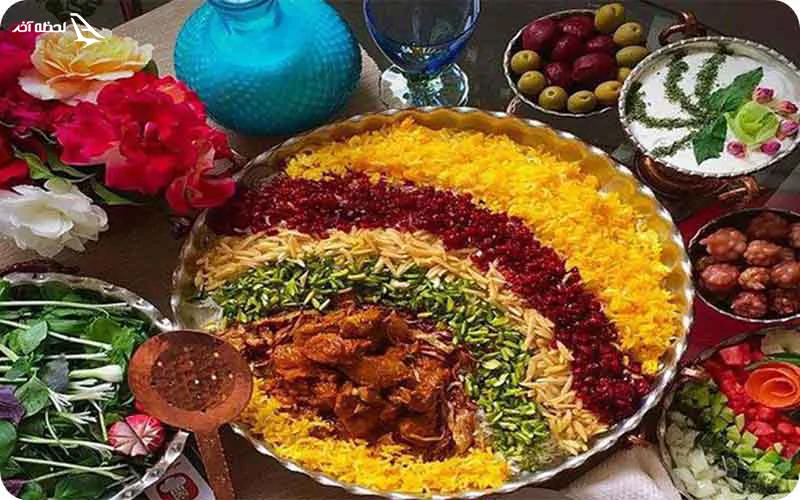 غذاهای محلی بندر جاسک؛ ادویه‌های معطر و ماهی‌های تازه