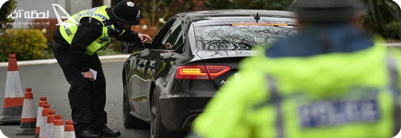 قوانین انگلیس