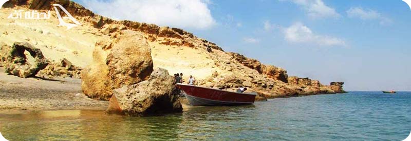 جزیره لاوان