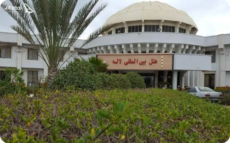 هزینه هتلهای چابهار