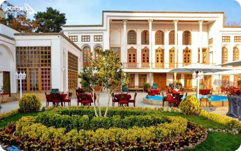 کافه رستوران هوگر