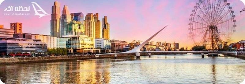 کشور آرژانتین