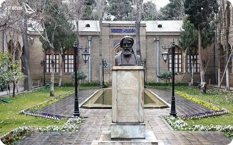 باغ نگارستان