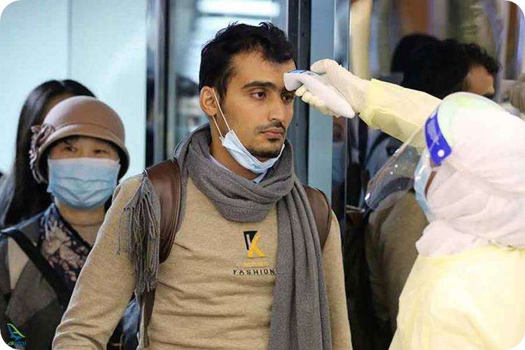 سفر در کرونا