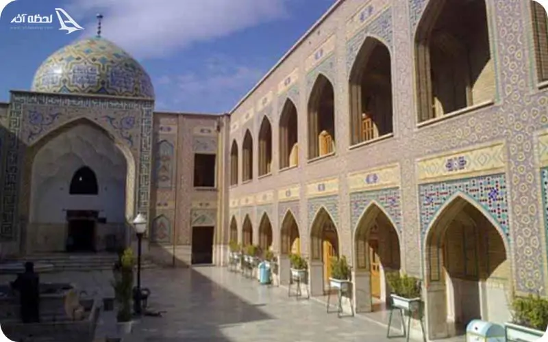 آرامگاه پیر پالاندوز