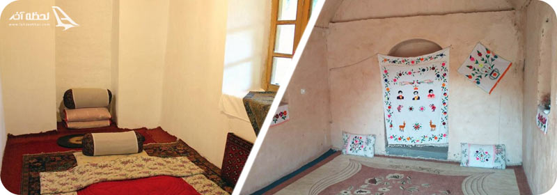 اقامتگاه بوم گردی فانوس