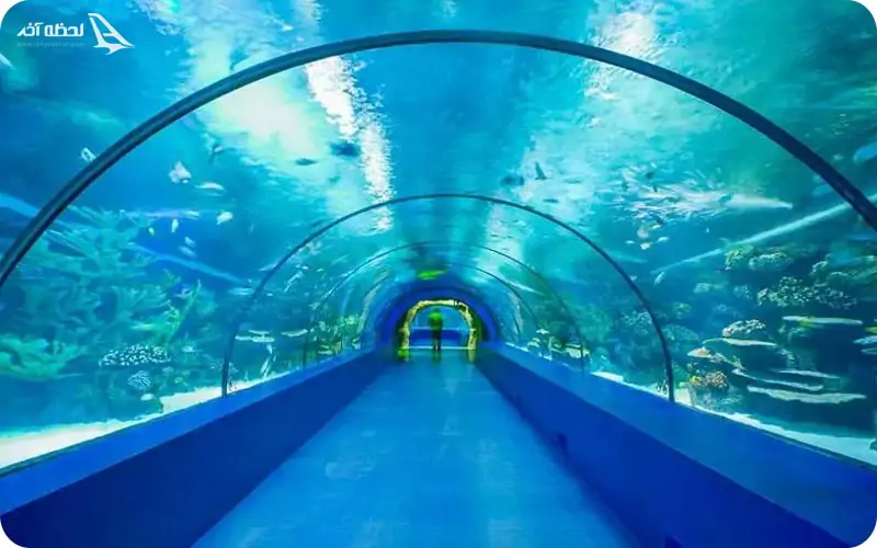 اماکن گردشگری منطقه کنیالتی