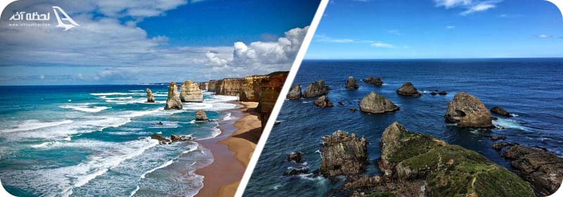 قاره اقیانوسیه