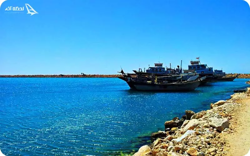 لنج های خلیج گواتر