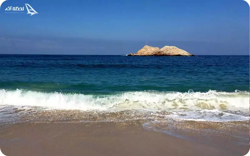 آب و هوای جزیره ابوموسی چگونه است؟