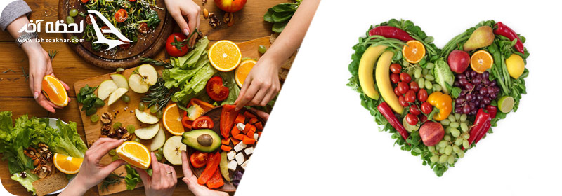 - جشن خام-گیاه-خواری.