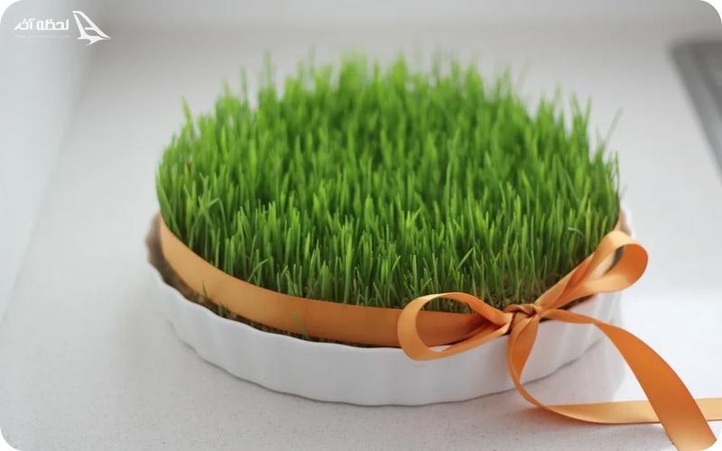 نام های عید نوروز