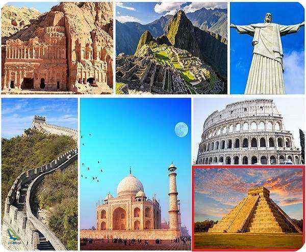 چیچن ایتزا کجاست؟ آشنایی با تاریخچه قوم مایا + علوم آنها + عکس