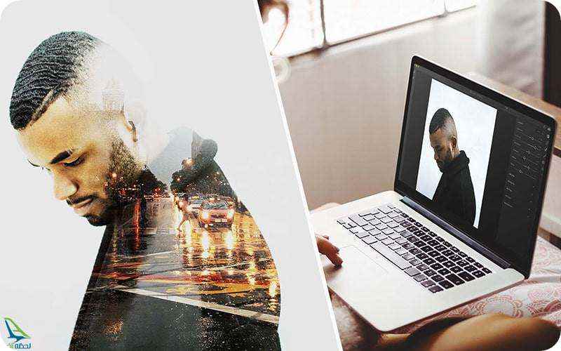 ویرایش تصاویر