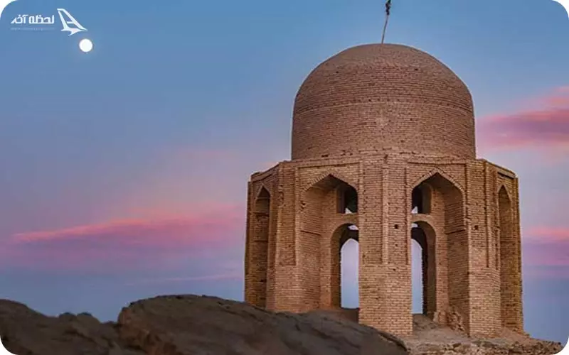 آرامگاه میر زبیر