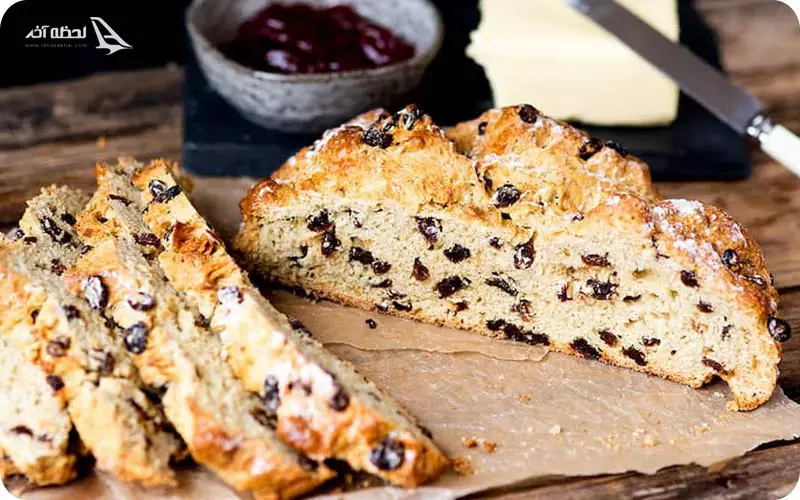 سوغات قشم کدامند؟