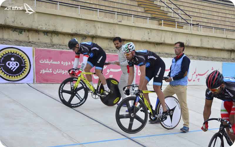 دوچرخه سواری