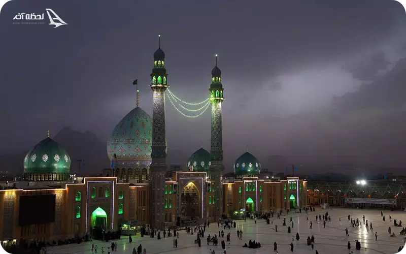 مسجد جمكران