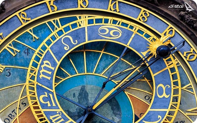 اختلاف ساعت ژاپن و ایران