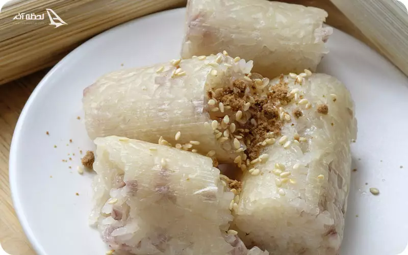 شیرینی خائولام تایلند