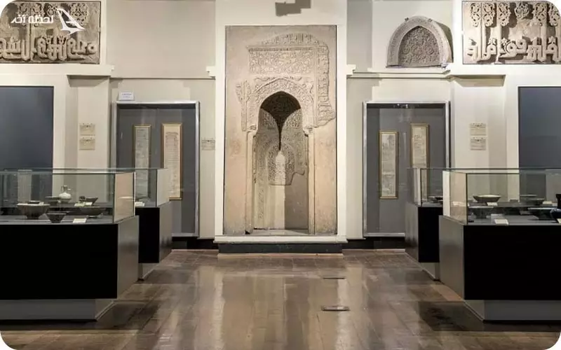 موزه کلیسای وانک اصفهان