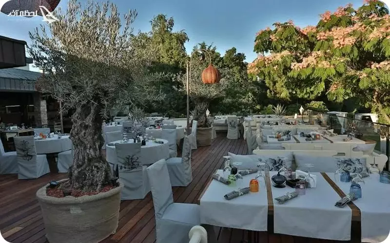 شرایط سفر به وارنا