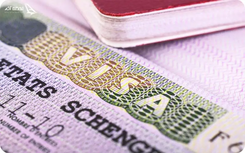 راهنمای سفر به اروپا