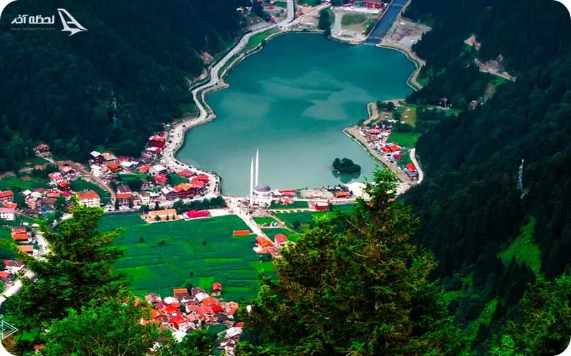 سواحل ترابزون