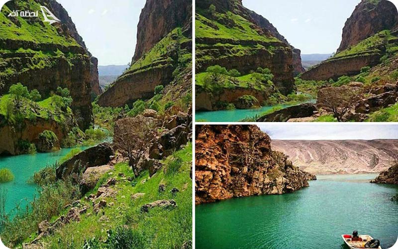 تنگه کافرین