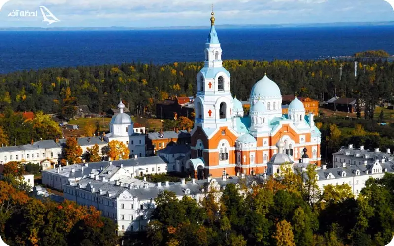 صومعه وازلون