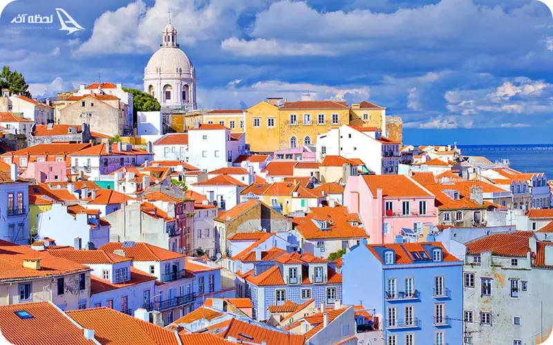لیسبون پرتقال