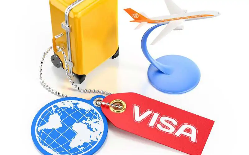 ویزا توریستی