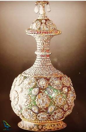 موزه جواهرات ملی ایران