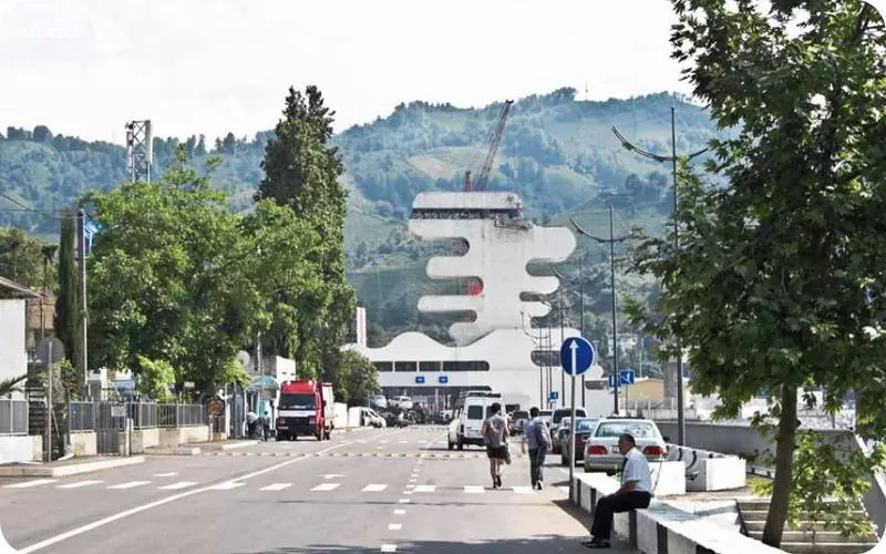 قوانین سفر به کشور گرجستان با اتوبوس چیست؟