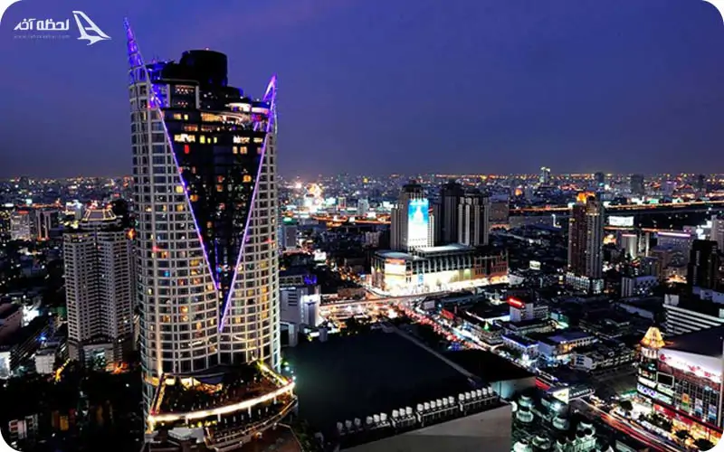 هتل سنتارا گرند