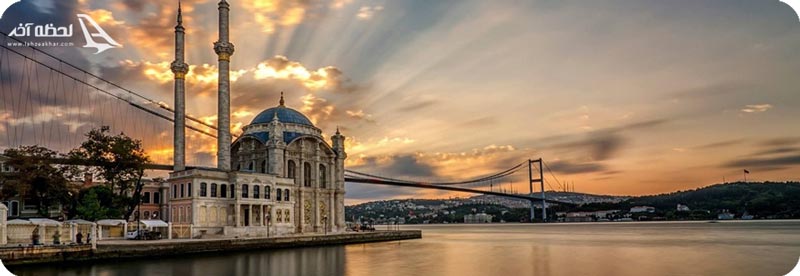 بهترین زمان سفر به استانبول