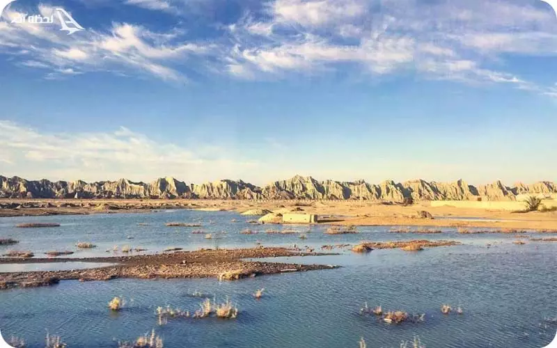 دریاچه هامون