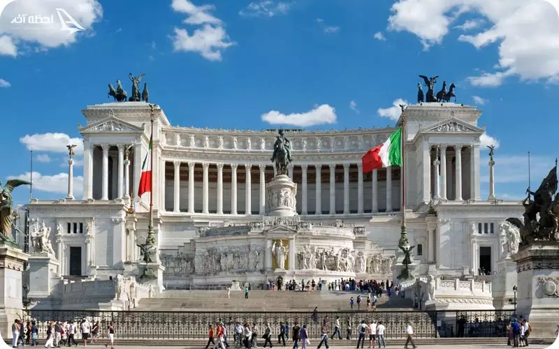 میلان ایتالیا