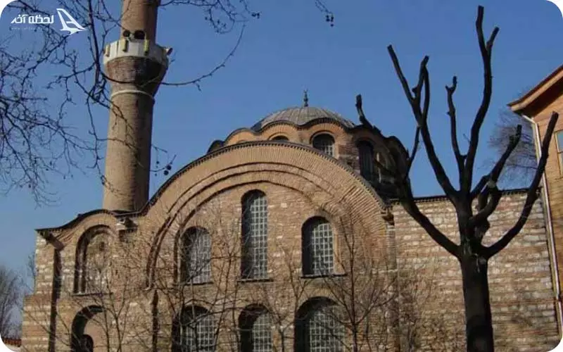 قلدرخانه
