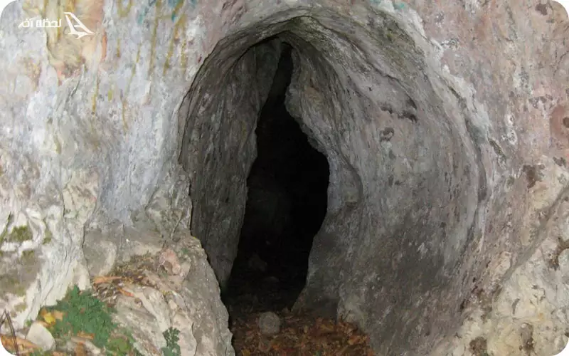 غار سوباتان