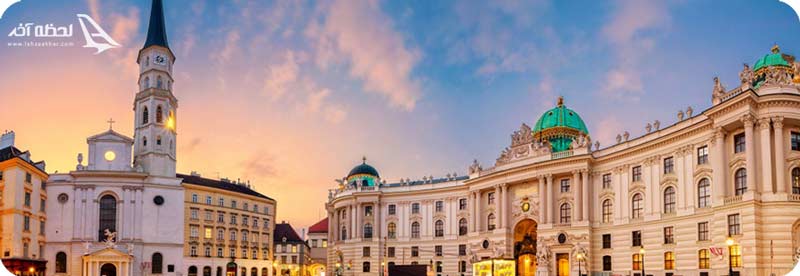 شهرهای مهم انریش