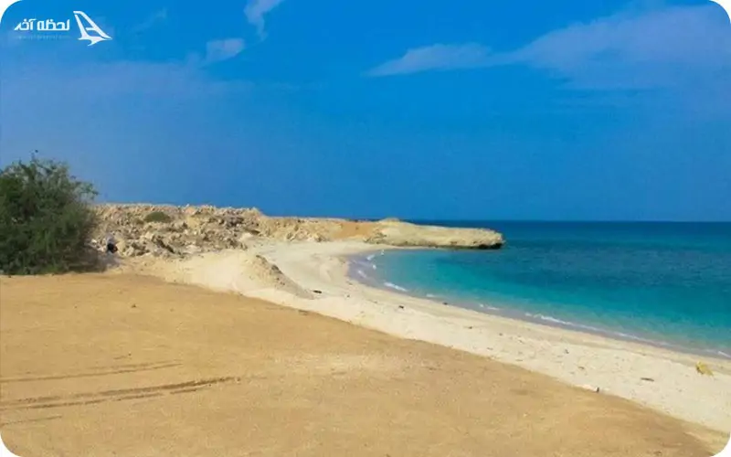 جاذبه های دیدنی جزیره مارو