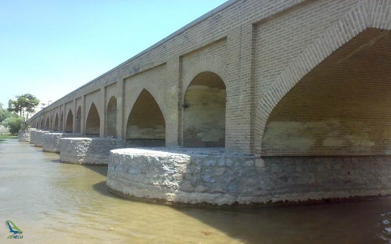 پل مارنان اصفهان